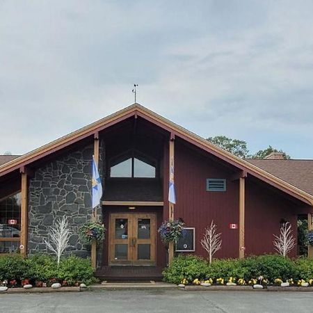 Liscombe Lodge Resort & Conference Center Exterior photo