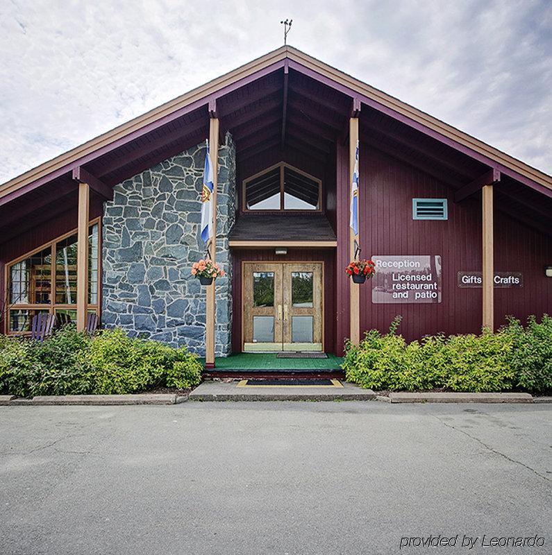 Liscombe Lodge Resort & Conference Center Exterior photo