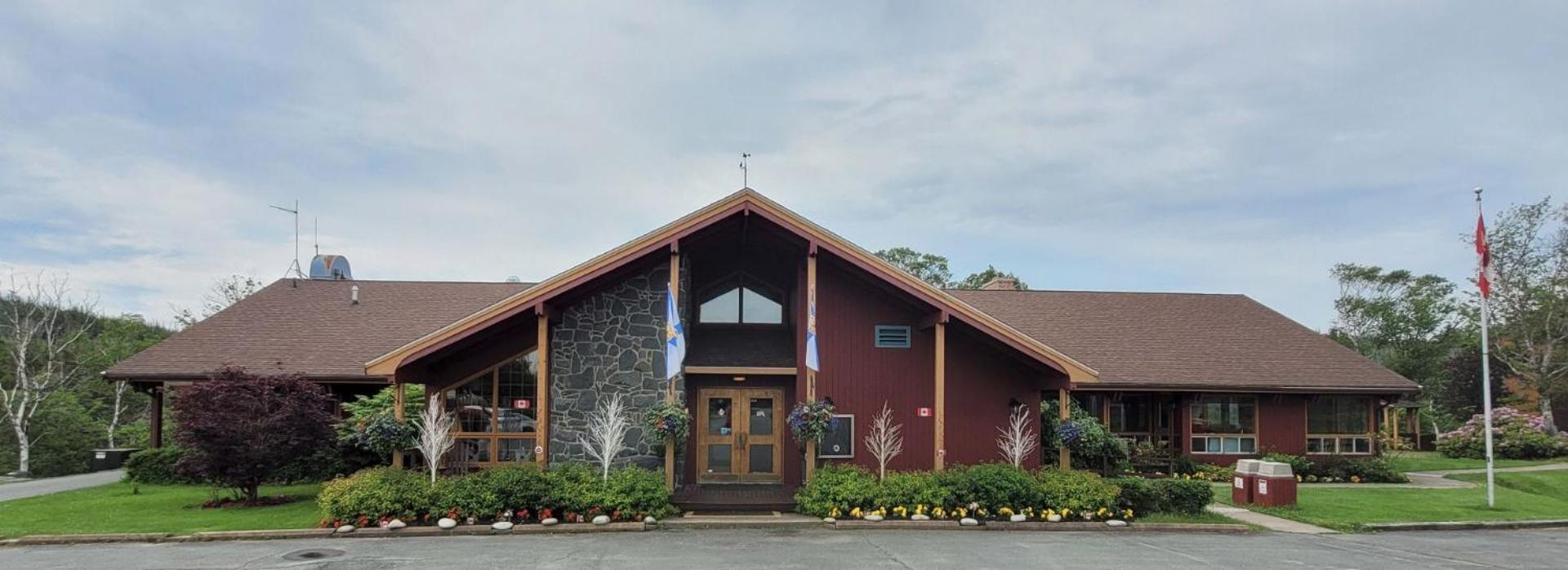 Liscombe Lodge Resort & Conference Center Exterior photo