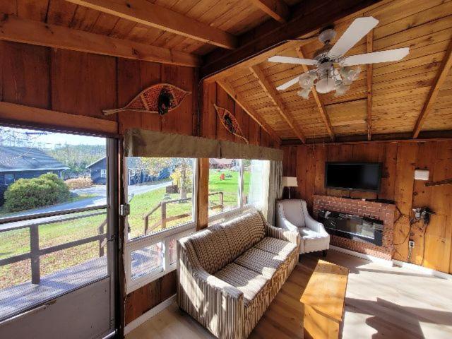 Liscombe Lodge Resort & Conference Center Exterior photo