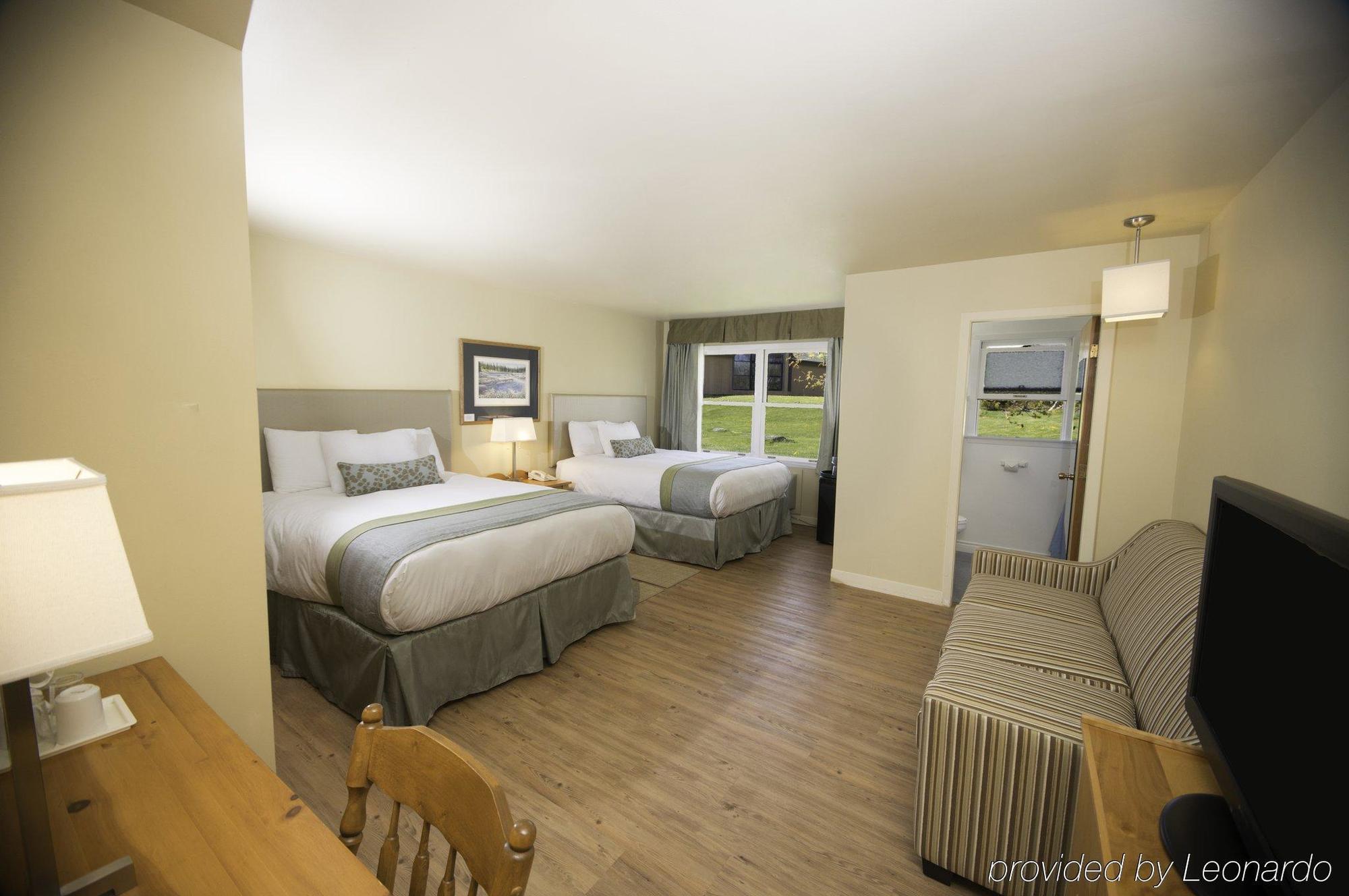 Liscombe Lodge Resort & Conference Center Exterior photo