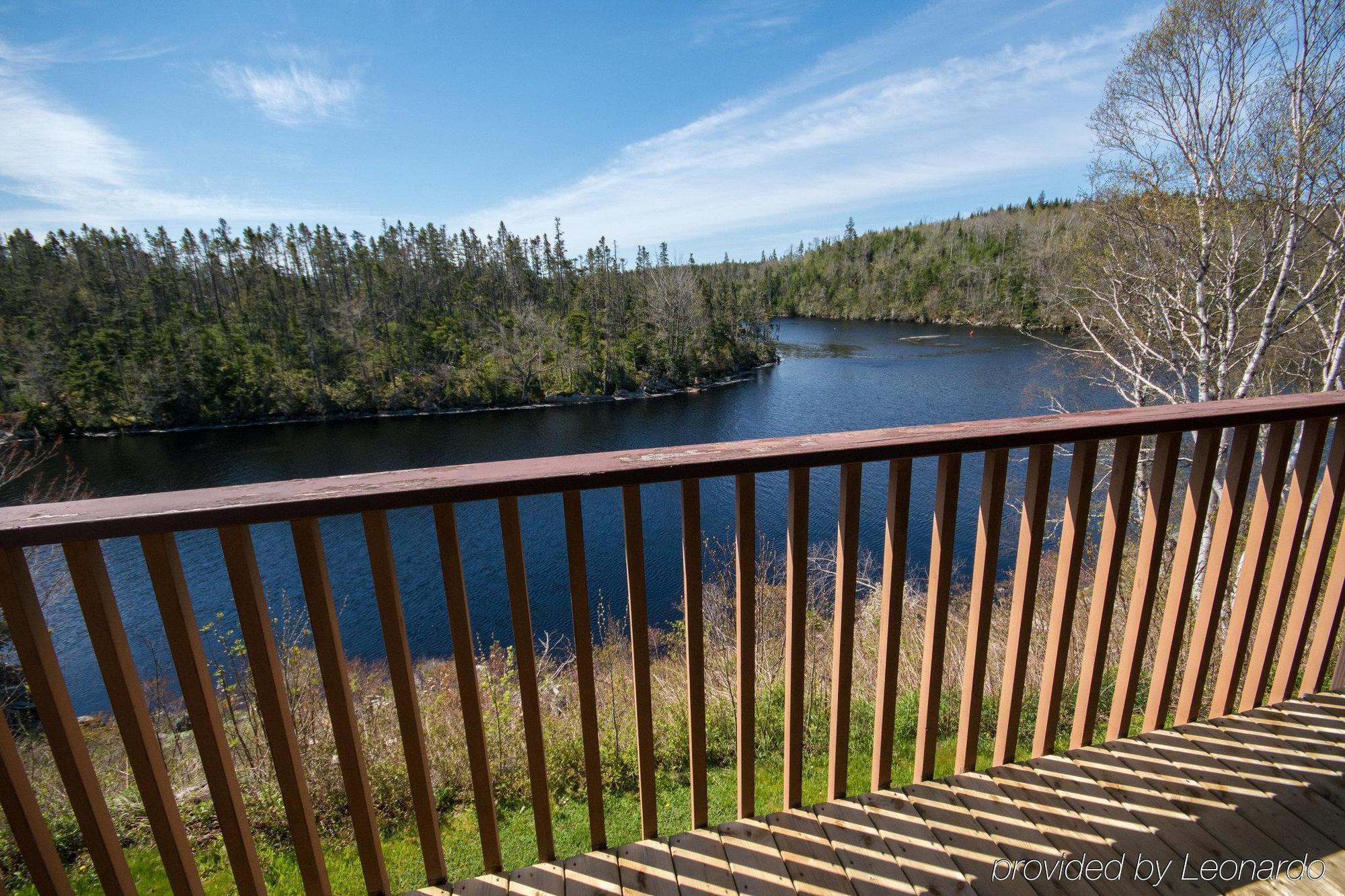 Liscombe Lodge Resort & Conference Center Exterior photo